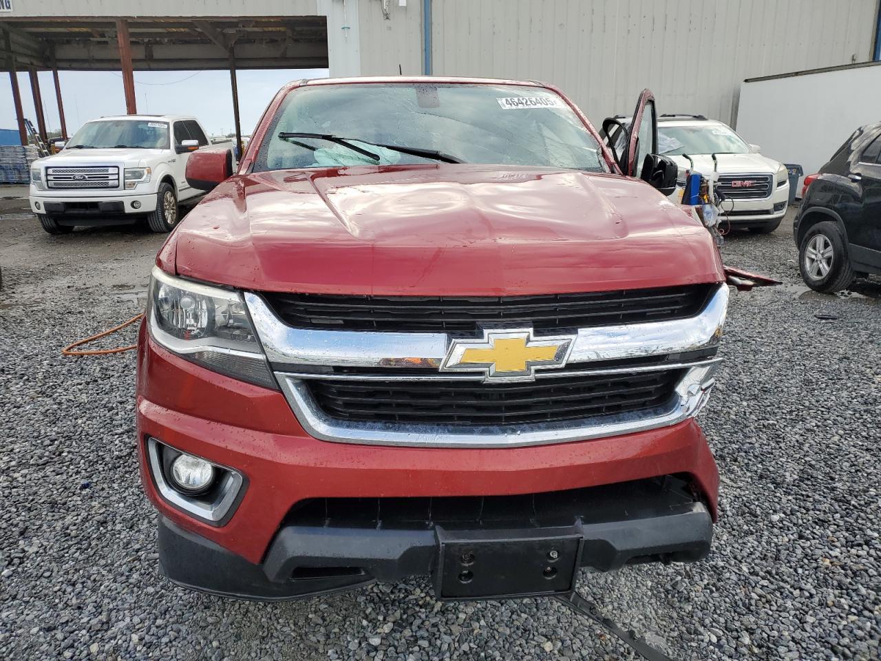 2016 CHEVROLET COLORADO L - Image 5