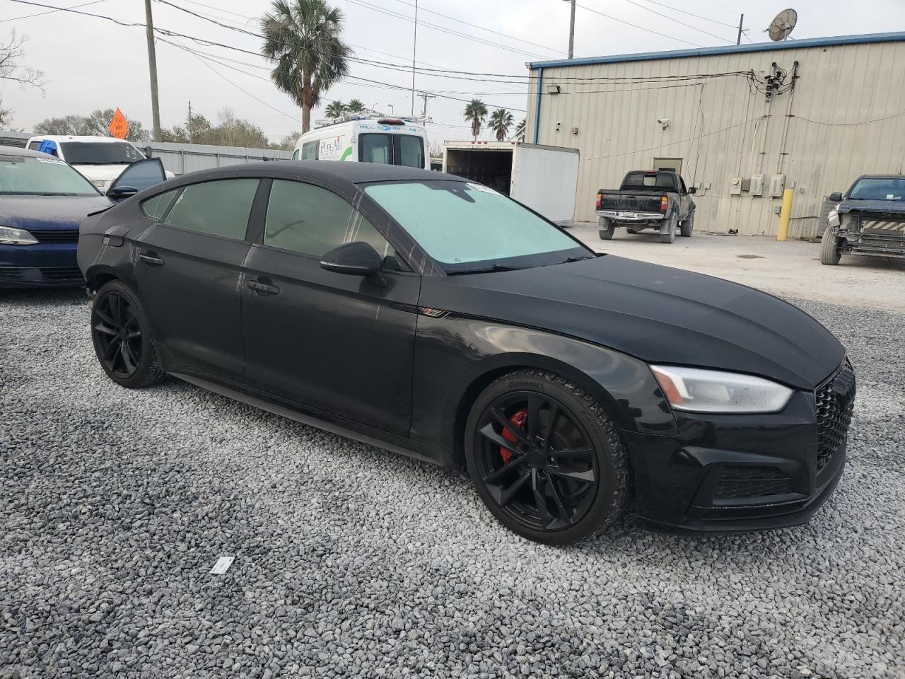 2018 AUDI A5 PREMIUM - Фото 4