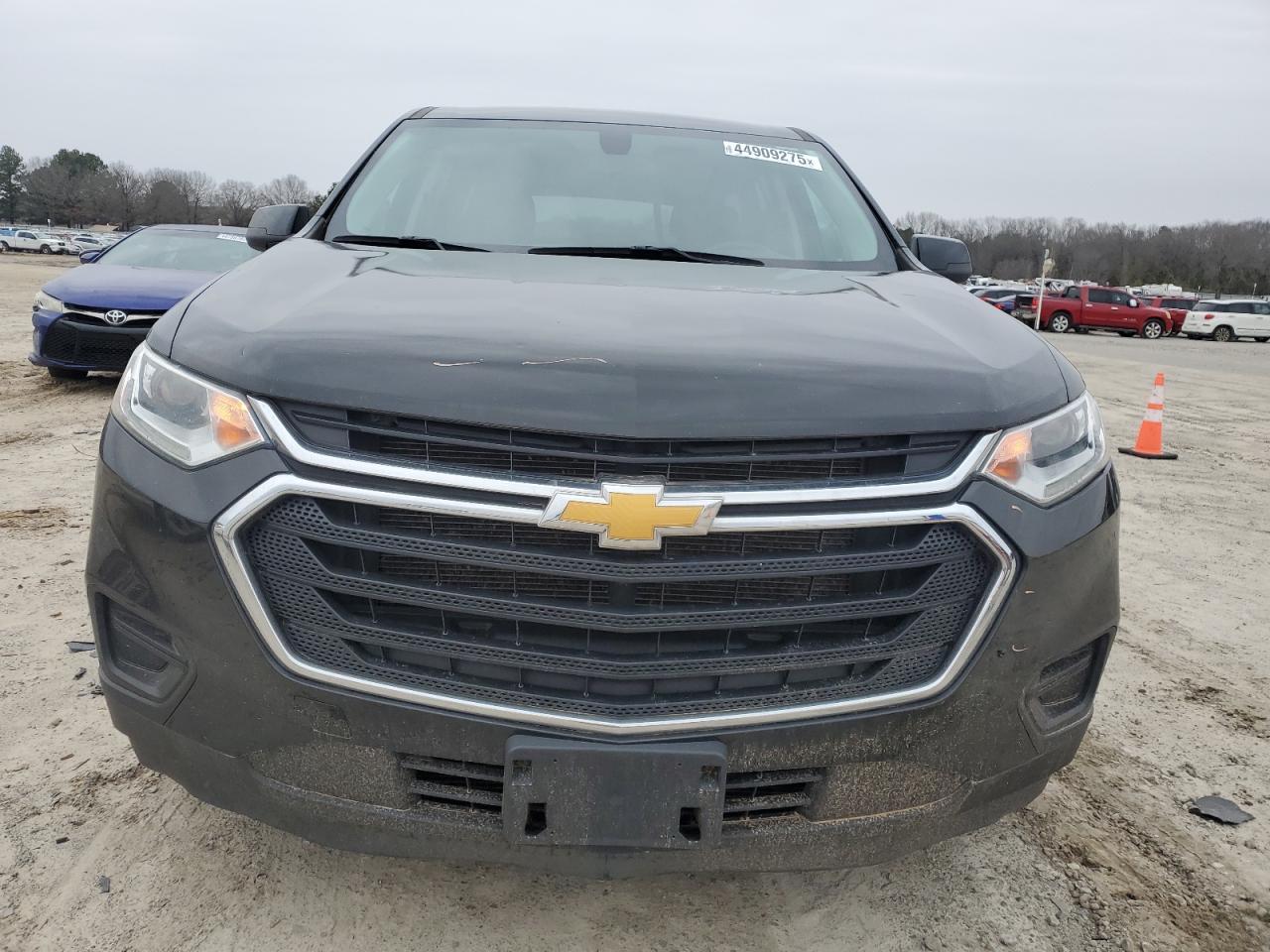 2021 CHEVROLET TRAVERSE L - Image 5