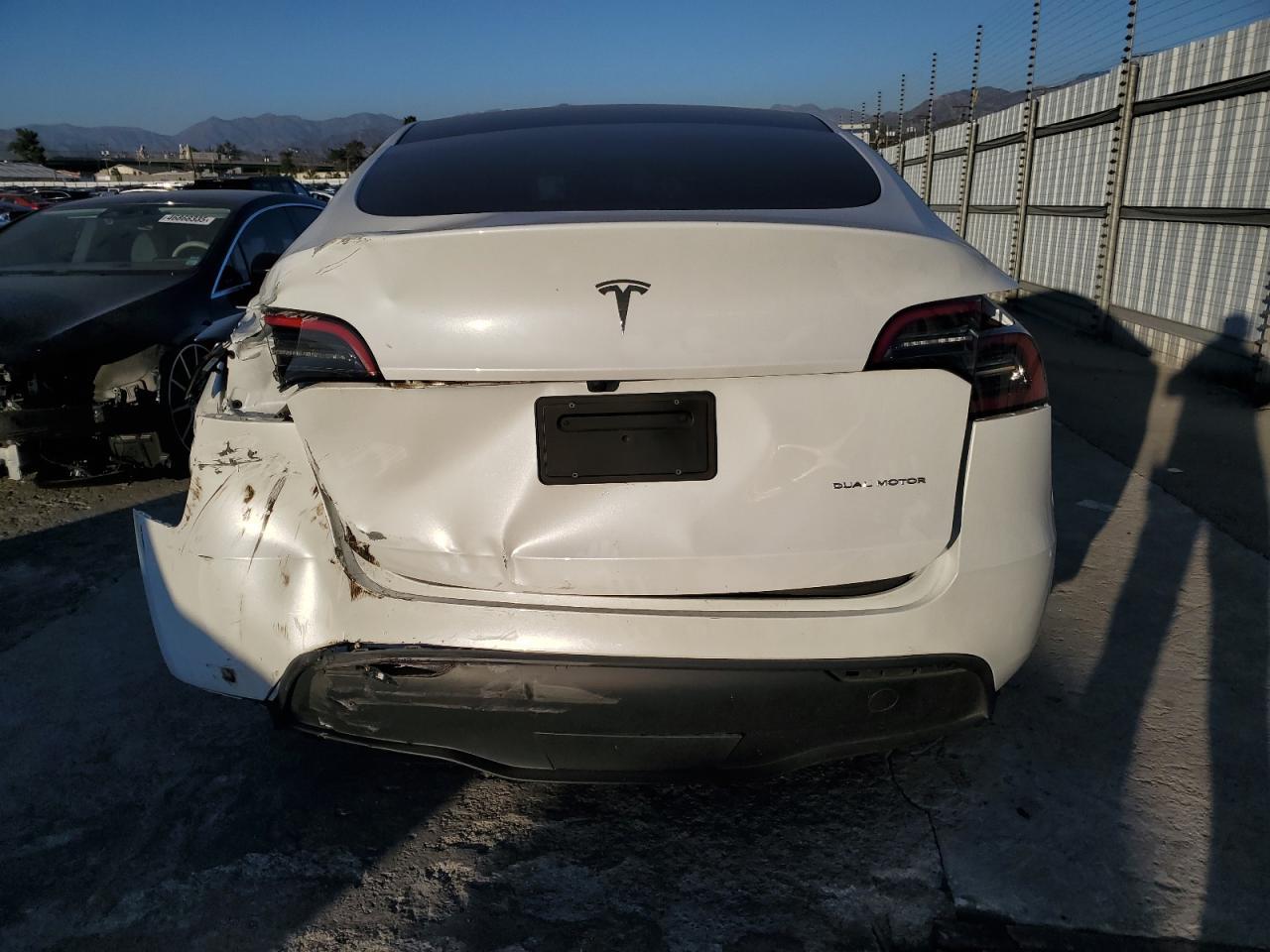2023 TESLA MODEL Y - Image 6