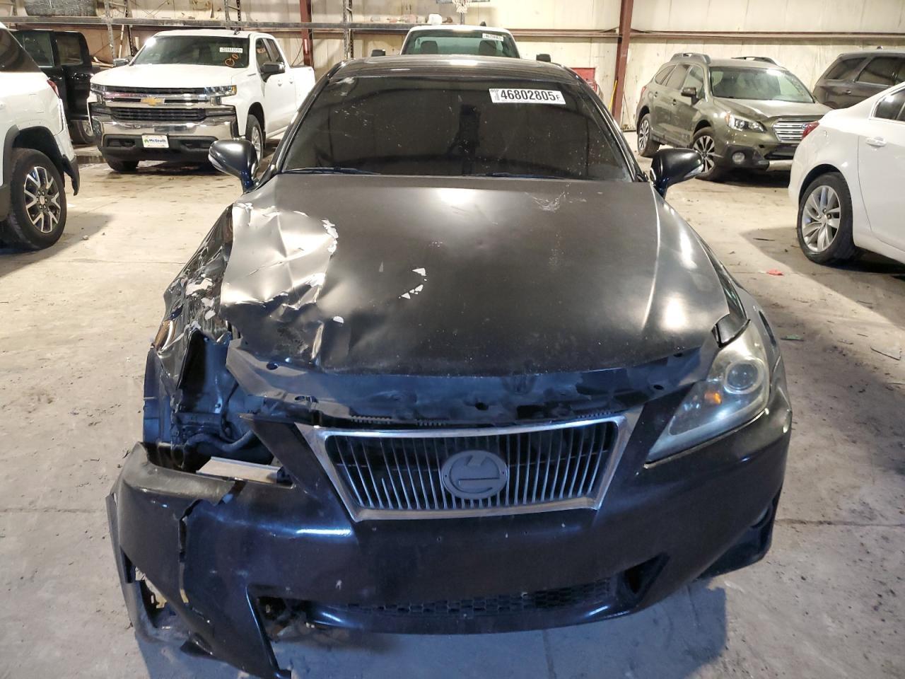 2011 LEXUS IS 250 - Фото 5