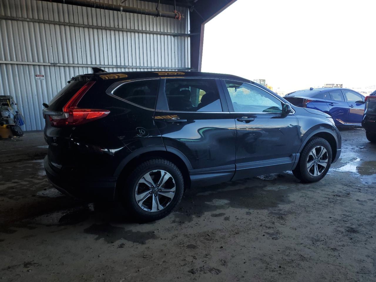 2019 HONDA CR-V LX - Image 3