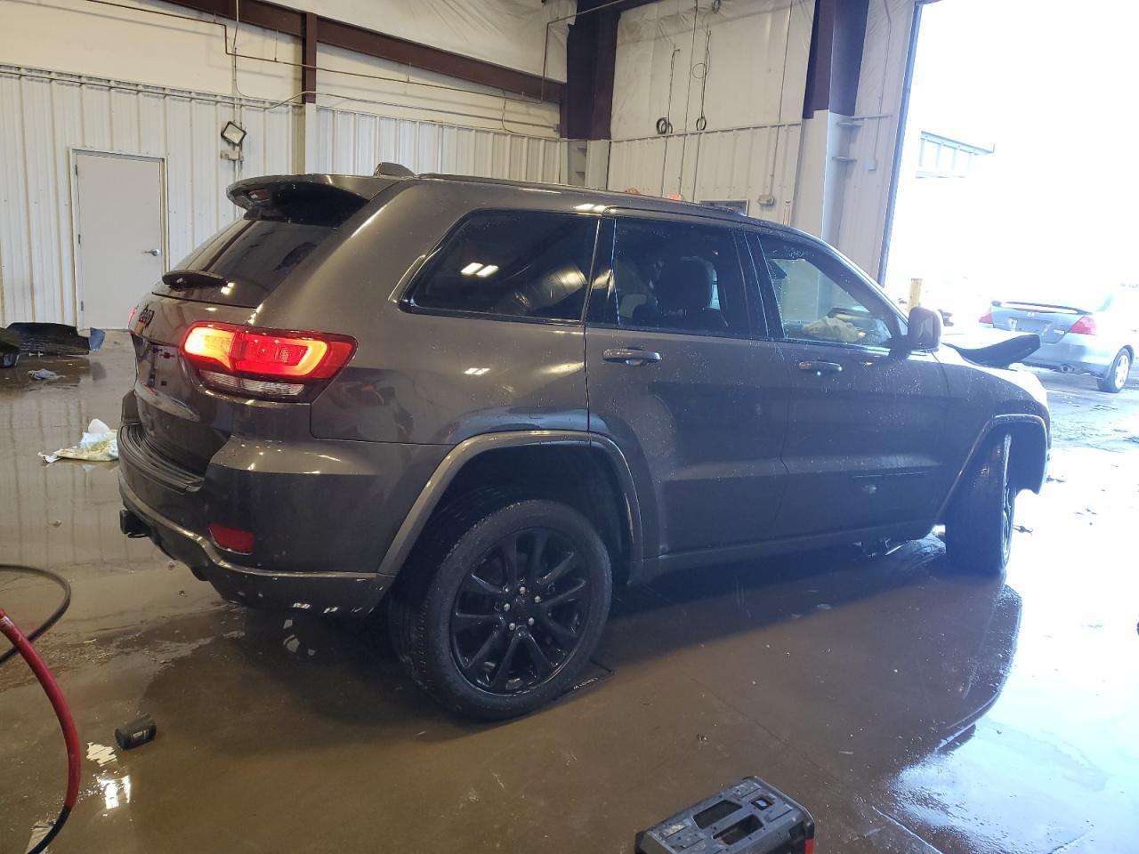 2020 JEEP GRAND CHER - Фото 3