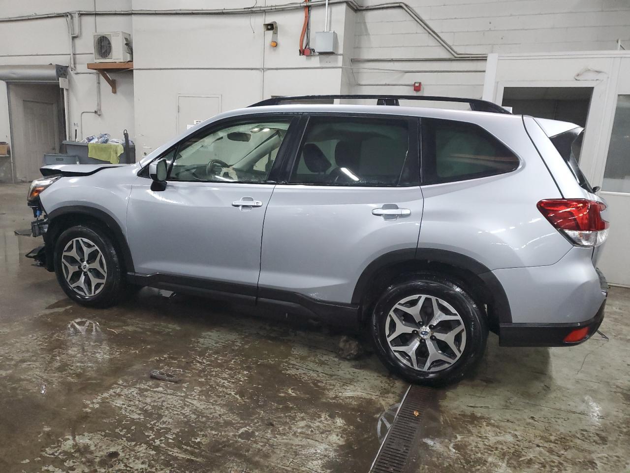 2021 SUBARU FORESTER P - Image 2
