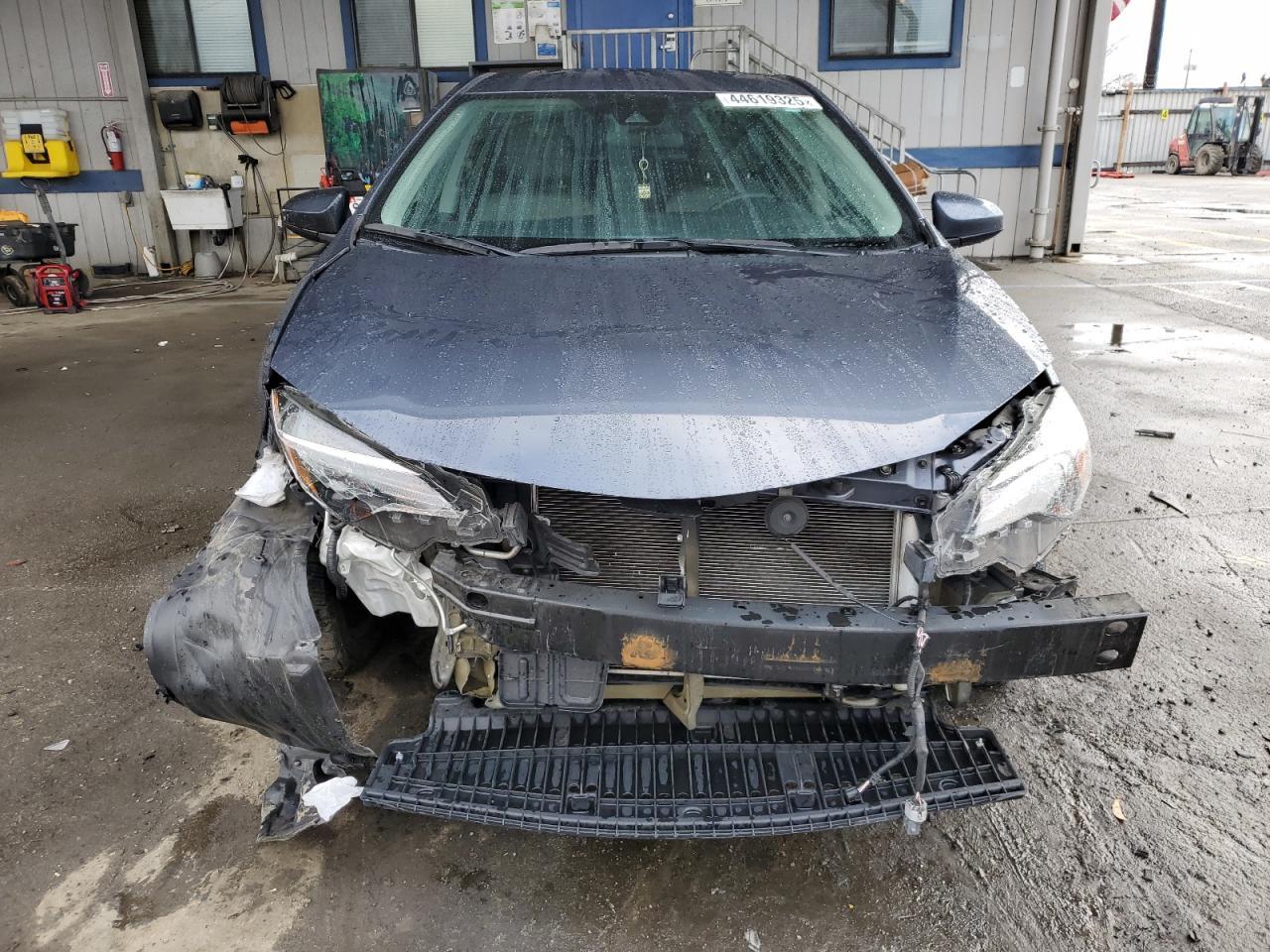 2019 TOYOTA COROLLA L - Image 5
