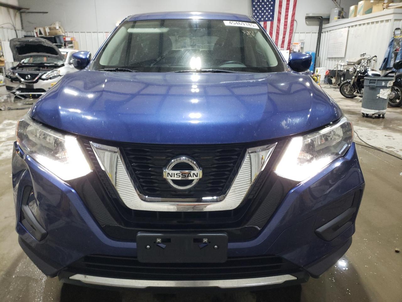 2017 NISSAN ROGUE S - Image 5