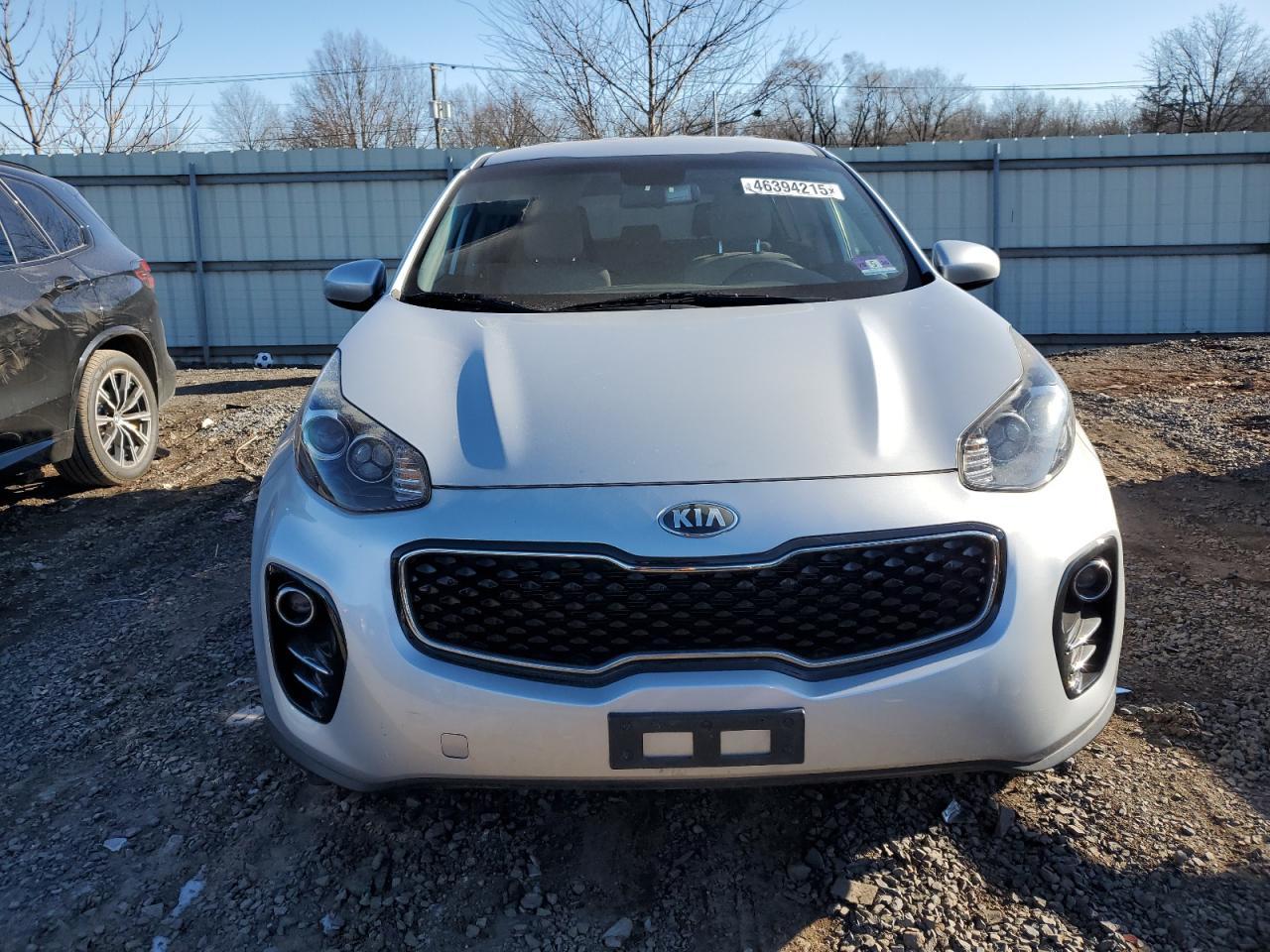 2017 KIA SPORTAGE L - Image 5