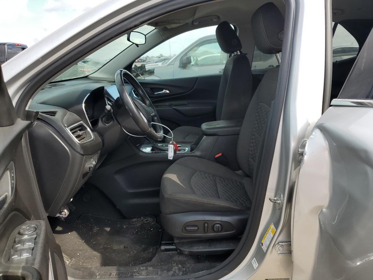 2019 CHEVROLET EQUINOX LT - Image 7