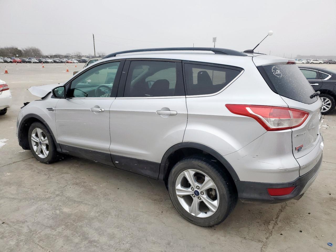 2014 FORD ESCAPE SE - Image 2