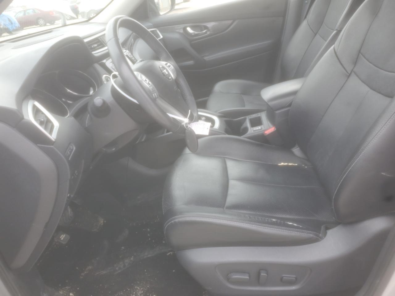 2016 NISSAN ROGUE S - Image 7