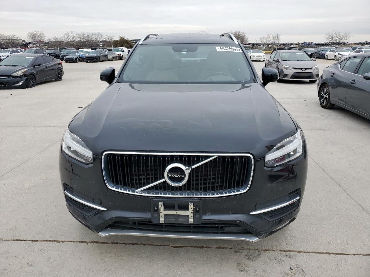 2016 VOLVO XC90 T6 - Image 5