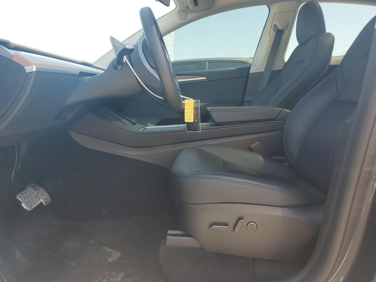 2023 TESLA MODEL Y - Image 7