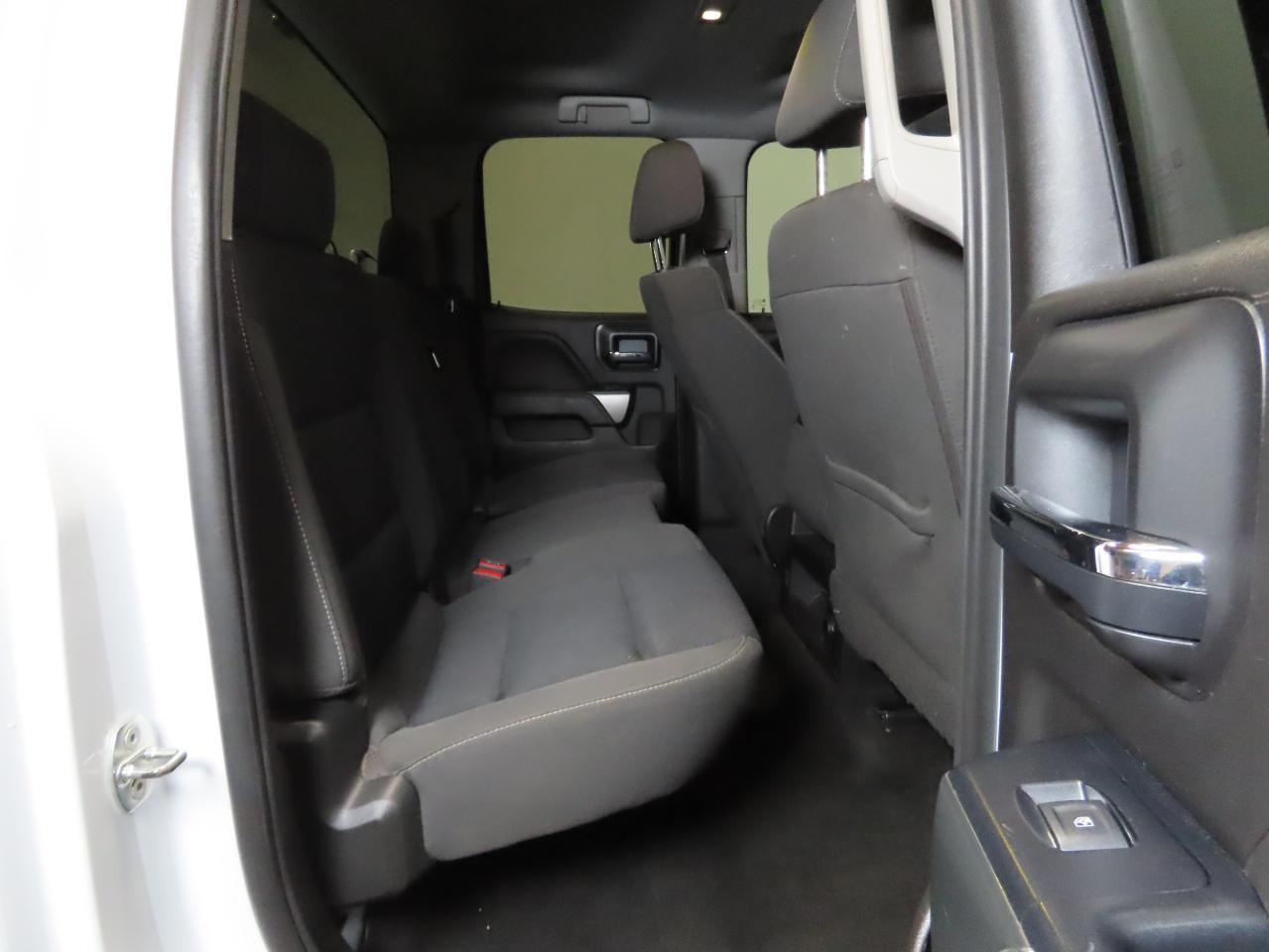 2019 CHEVROLET SILVERADO - Image 6