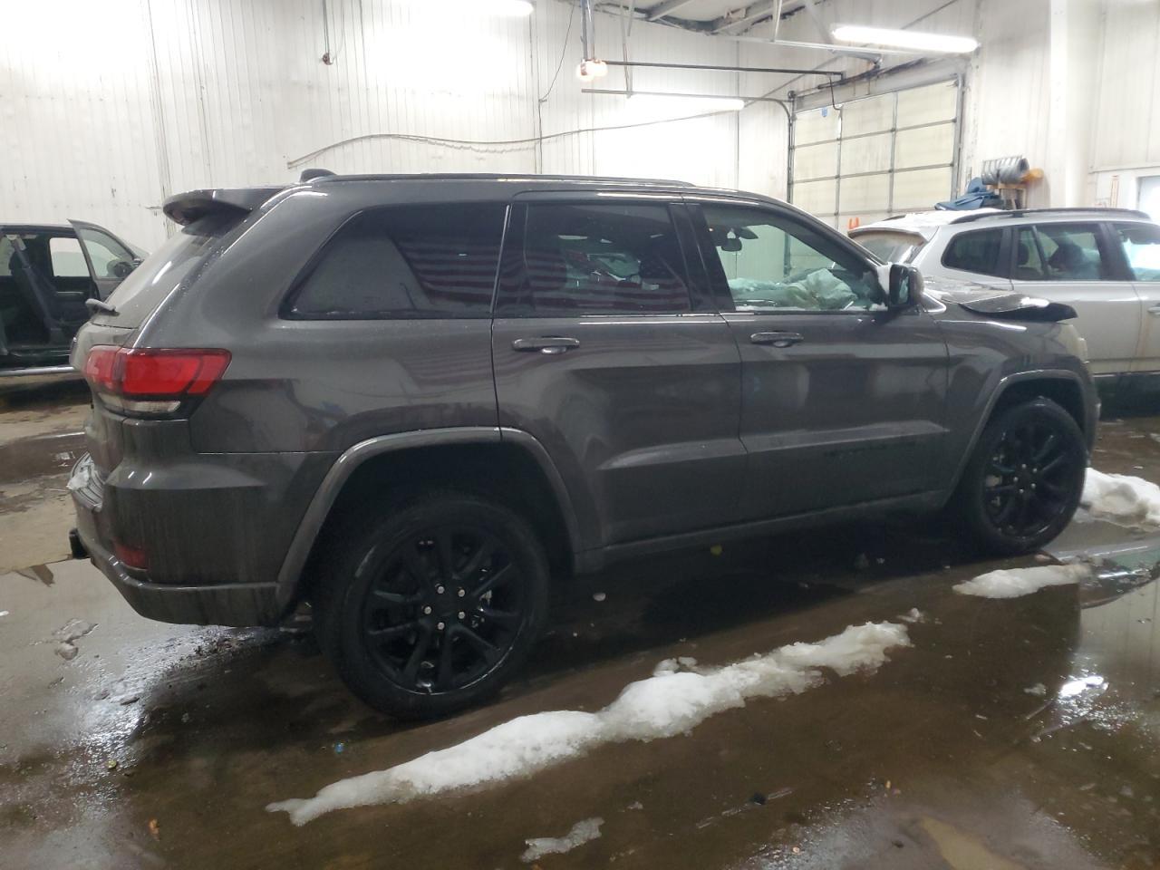 2021 JEEP GRAND CHER - Image 3