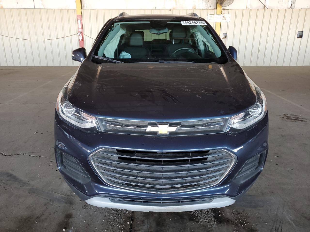 2018 CHEVROLET TRAX 1LT - Image 5