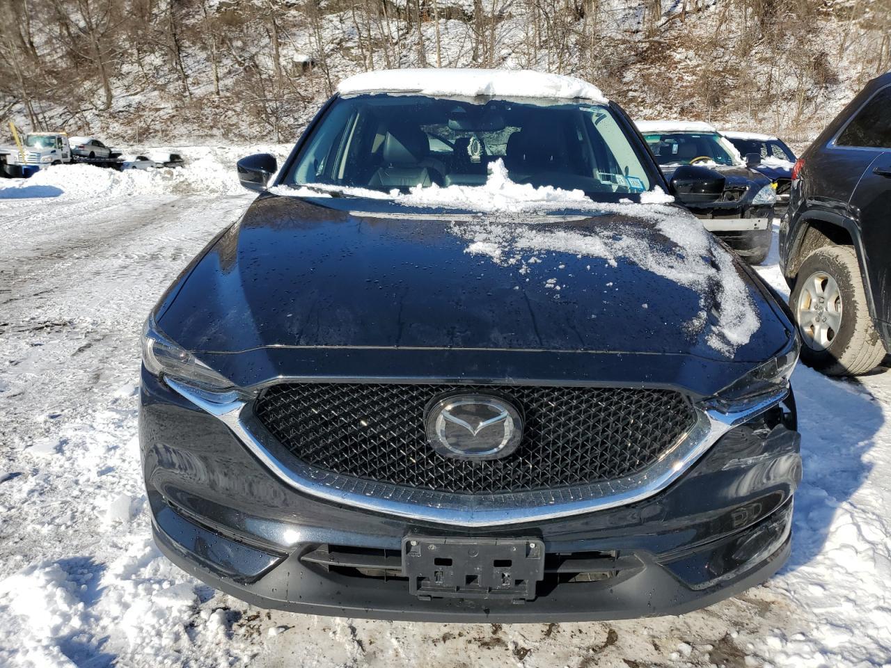 2018 MAZDA CX-5 GRAND - Image 5
