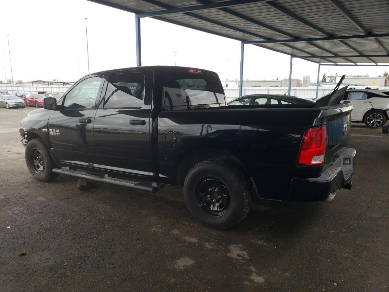 2014 RAM 1500 ST - Image 2