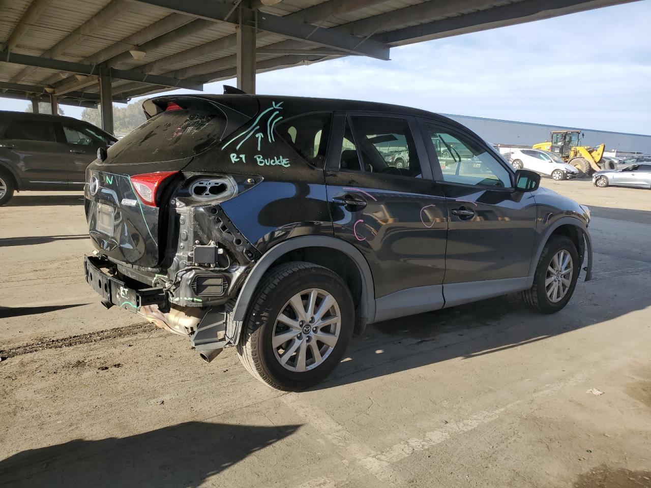 2016 MAZDA CX-5 TOURI - Image 3