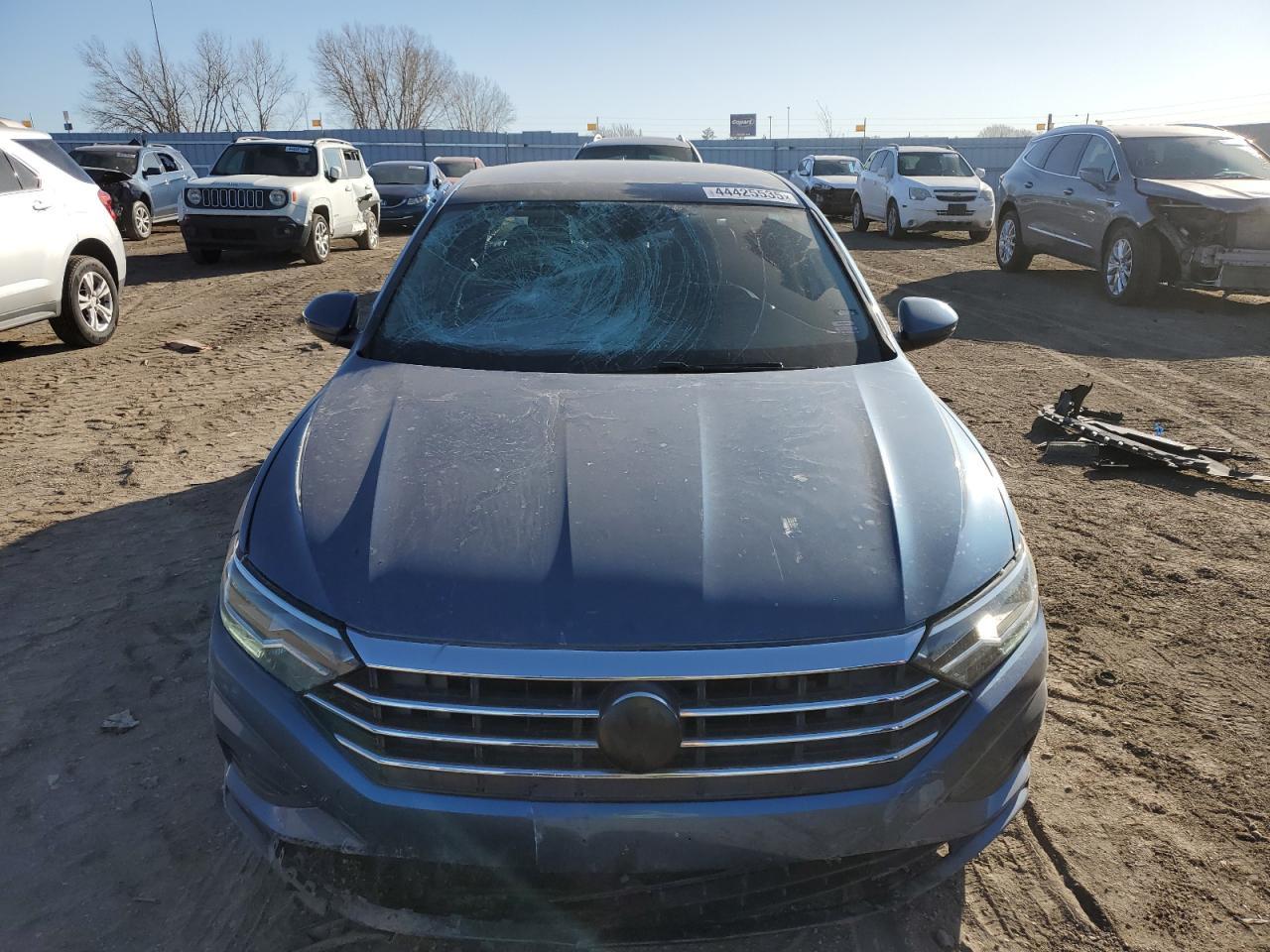 2019 VOLKSWAGEN JETTA S - Image 5