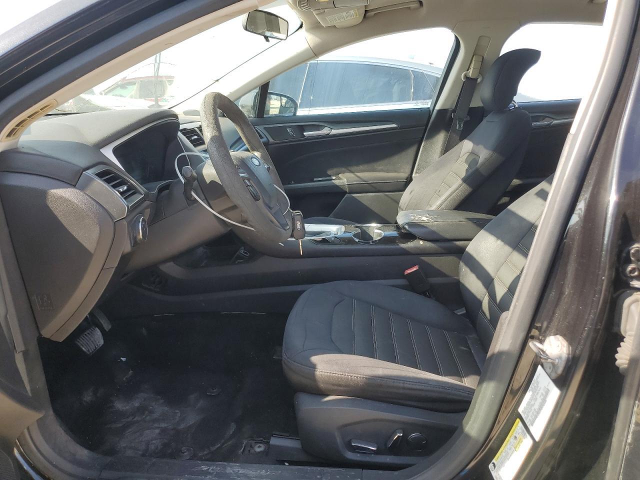 2014 FORD FUSION SE - Фото 7