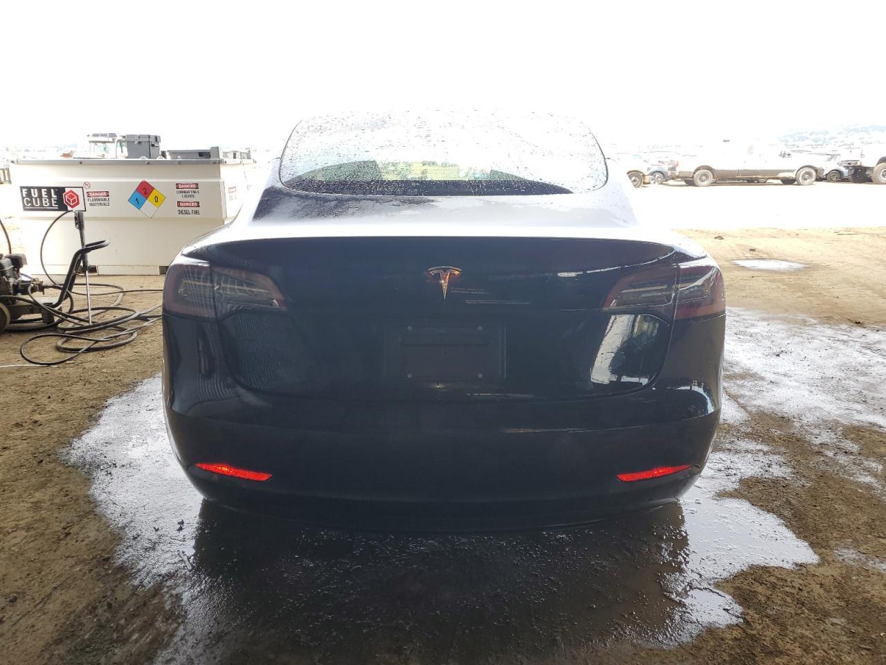 2022 TESLA MODEL 3 - Image 6