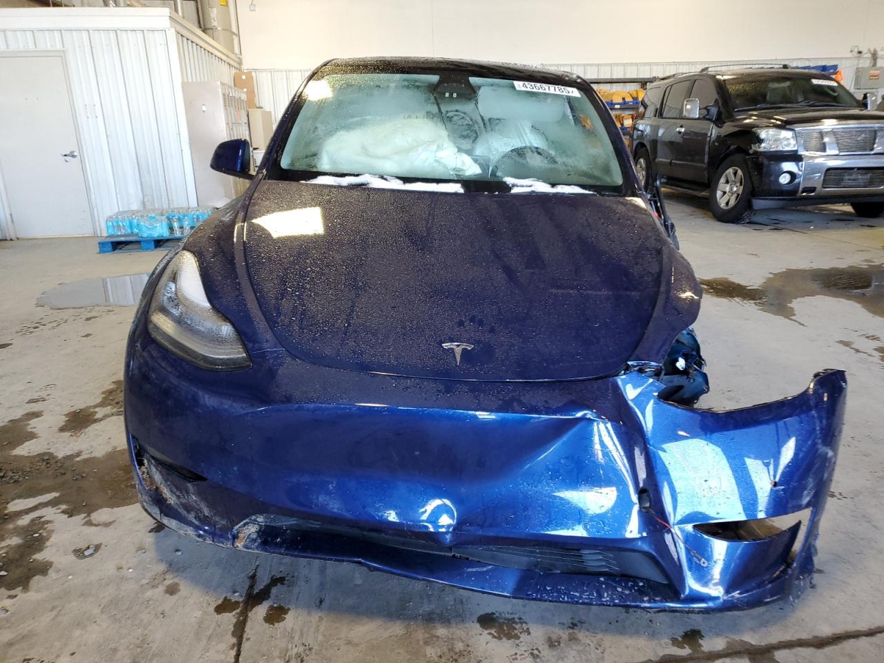 2023 TESLA MODEL Y - Image 5