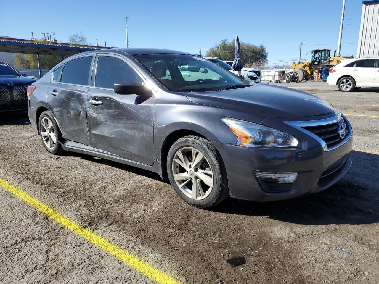 2013 NISSAN ALTIMA 2.5 - Image 4