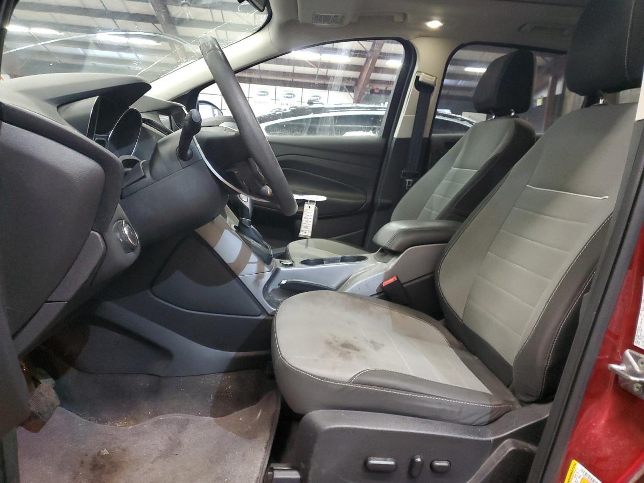 2014 FORD ESCAPE SE - Image 7
