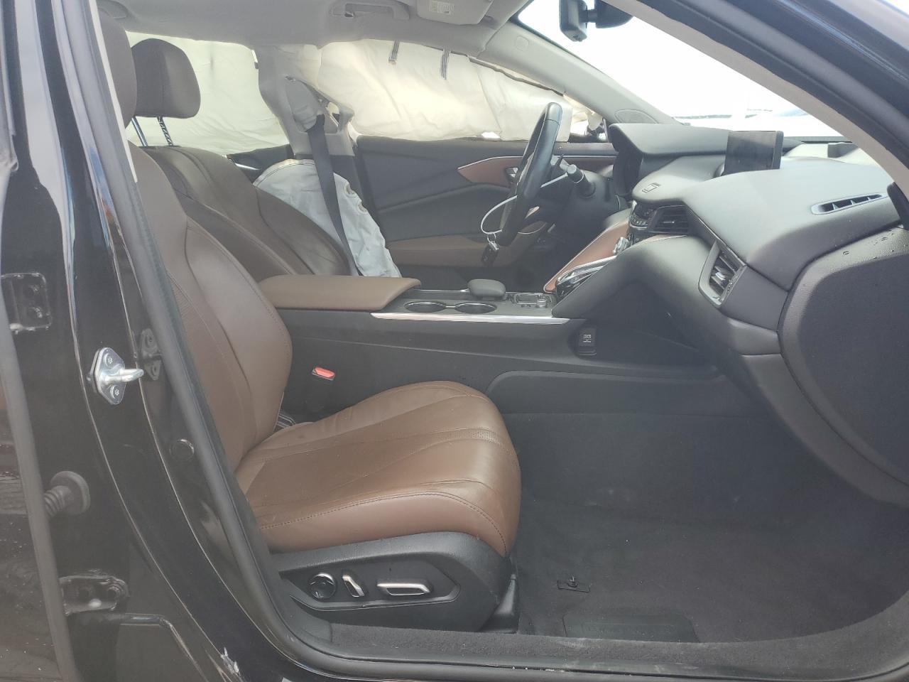 2021 ACURA TLX TECHNO - Image 7