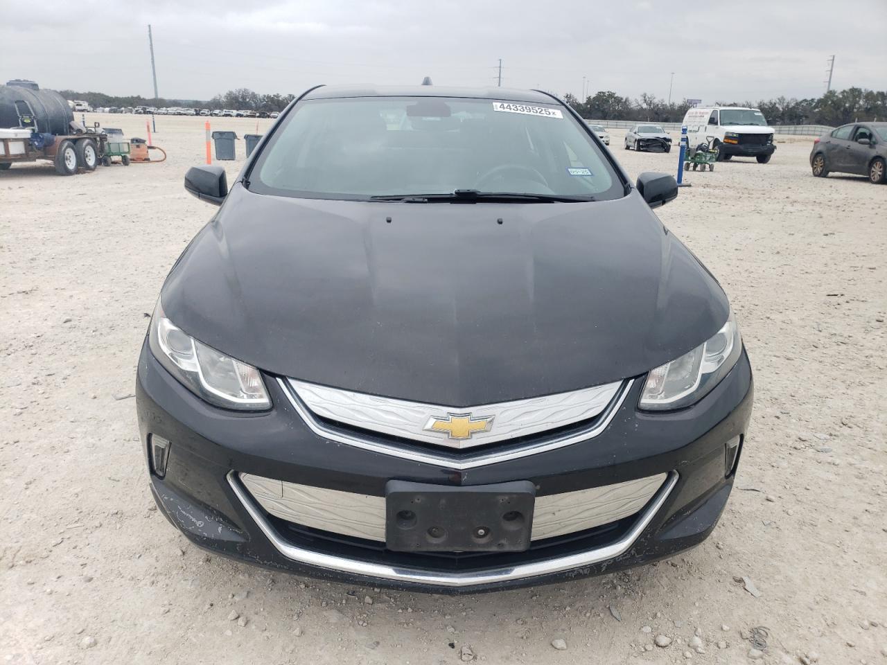 2017 CHEVROLET VOLT LT - Фото 5