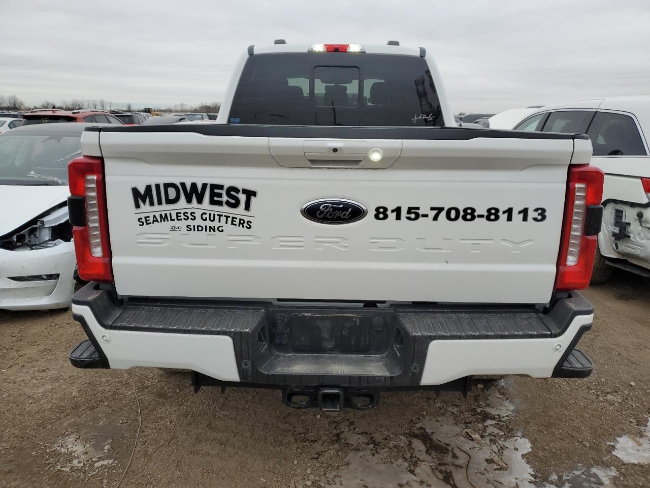 2024 FORD F250 SUPER - Image 6