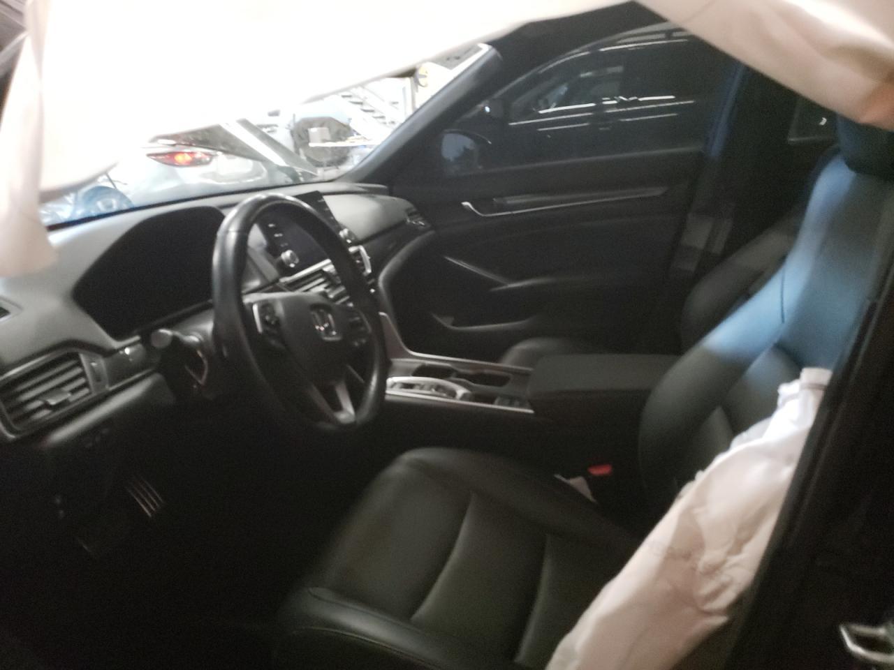 2022 HONDA ACCORD SPO - Фото 7