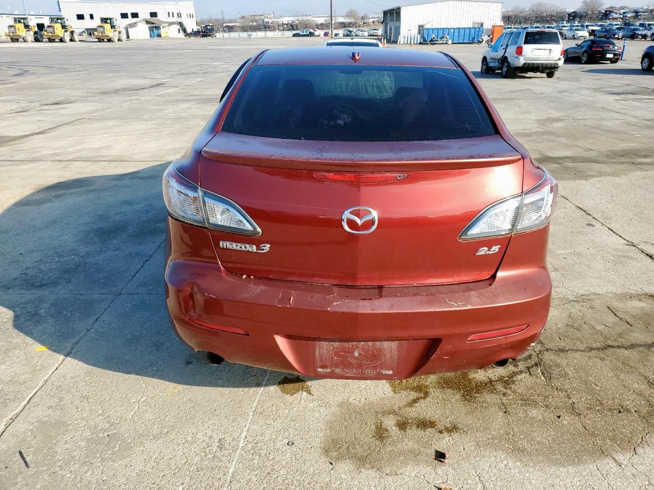 2010 MAZDA 3 S - Image 6