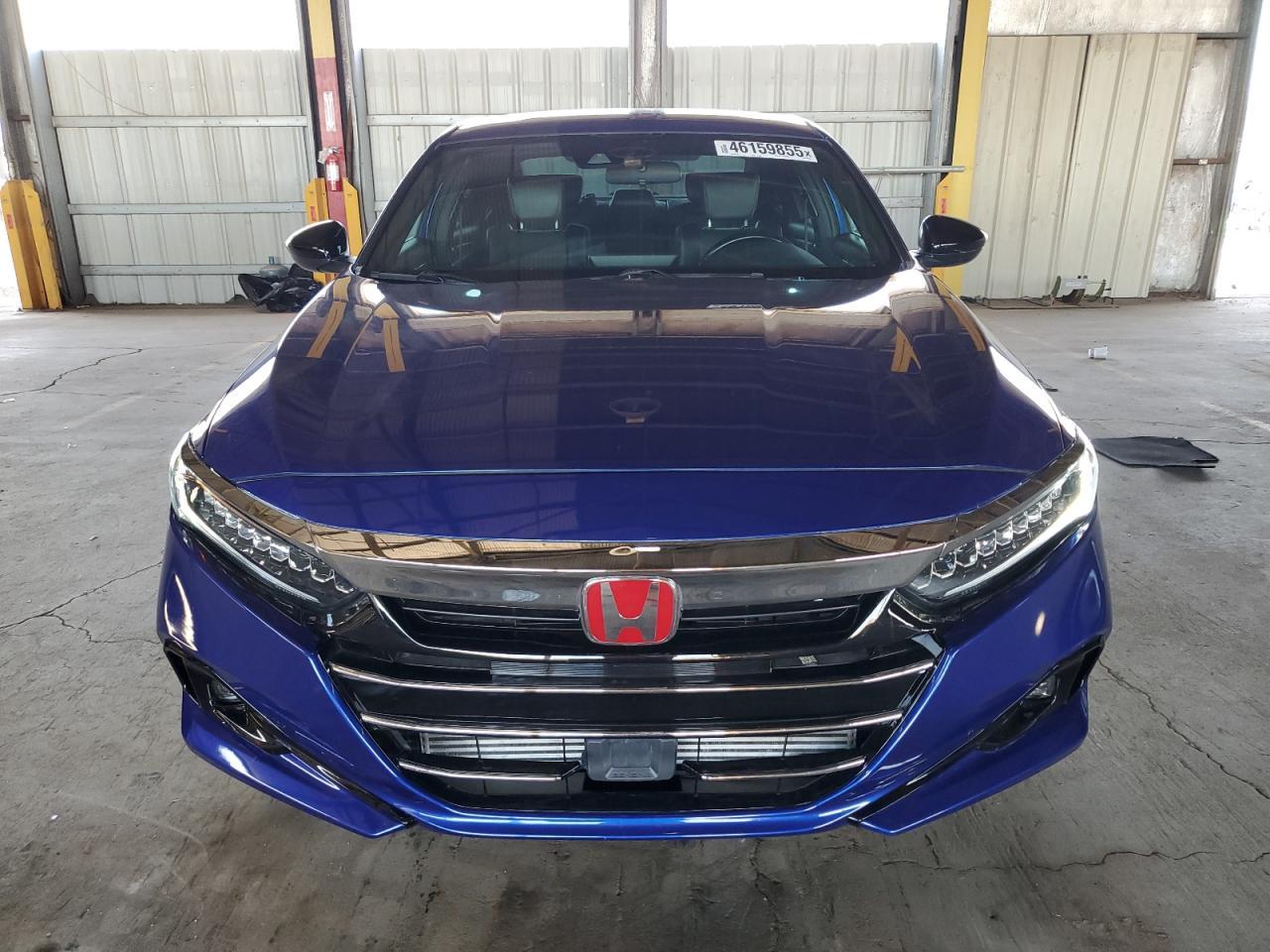 2021 HONDA ACCORD SPO - Image 5