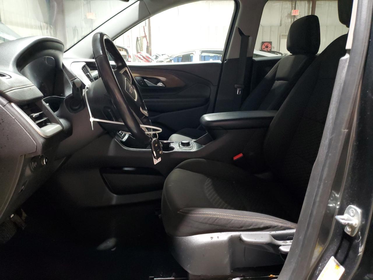 2019 GMC TERRAIN SL - Image 7