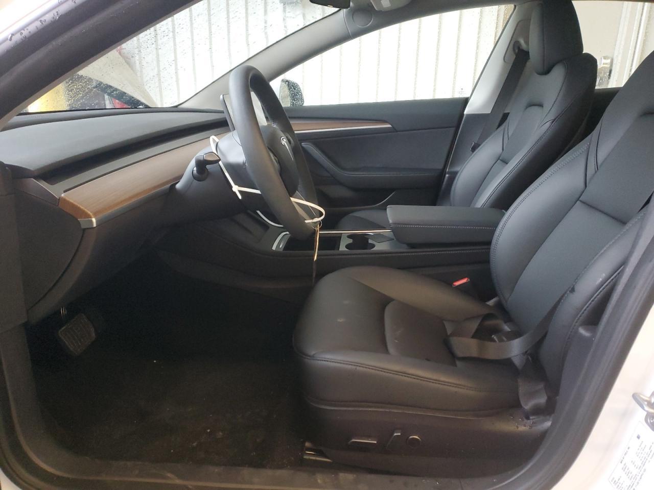 2023 TESLA MODEL 3 - Image 7