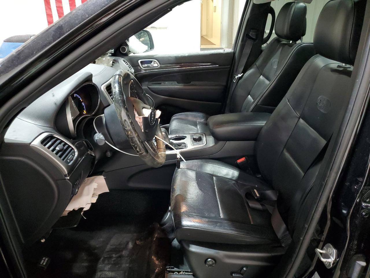 2018 JEEP GRAND CHER - Фото 7