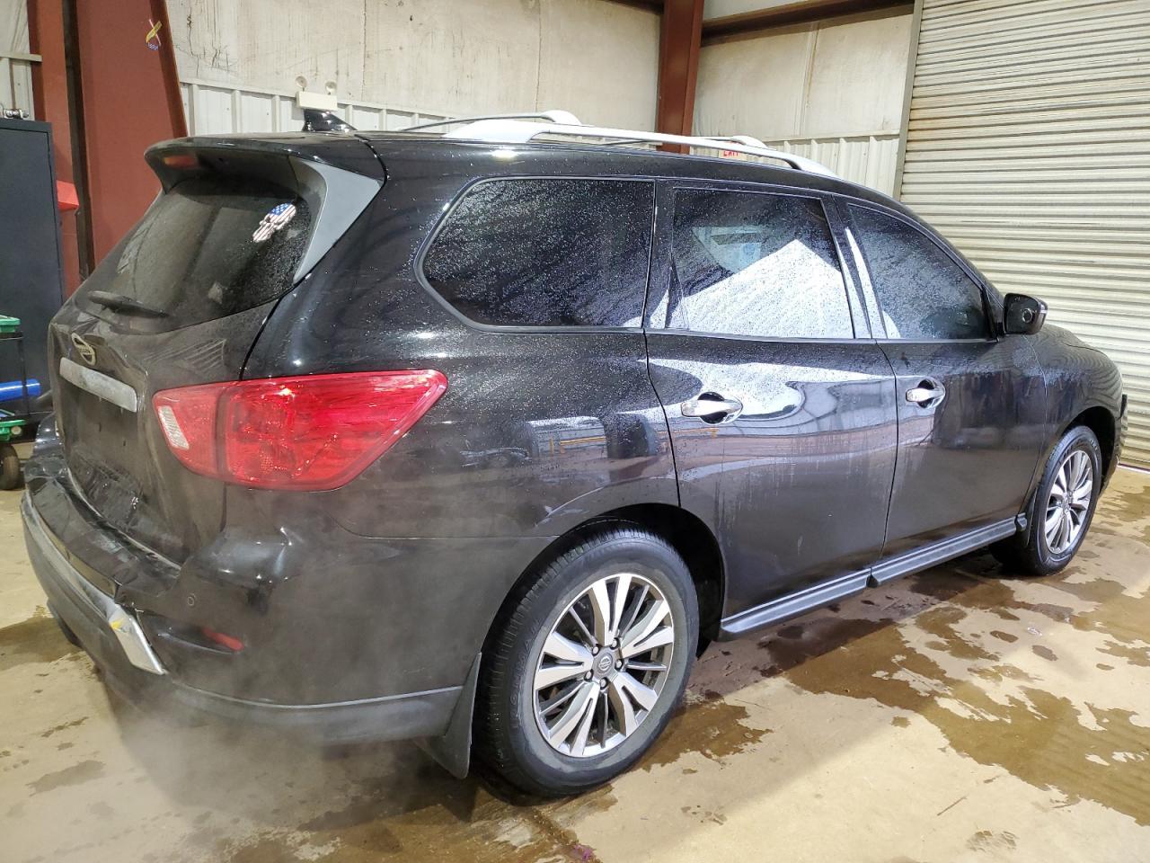 2019 NISSAN PATHFINDER - Фото 3