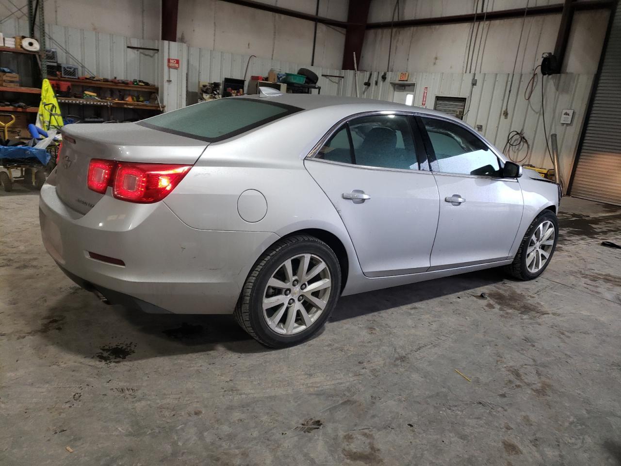 2015 CHEVROLET MALIBU LTZ - Image 3