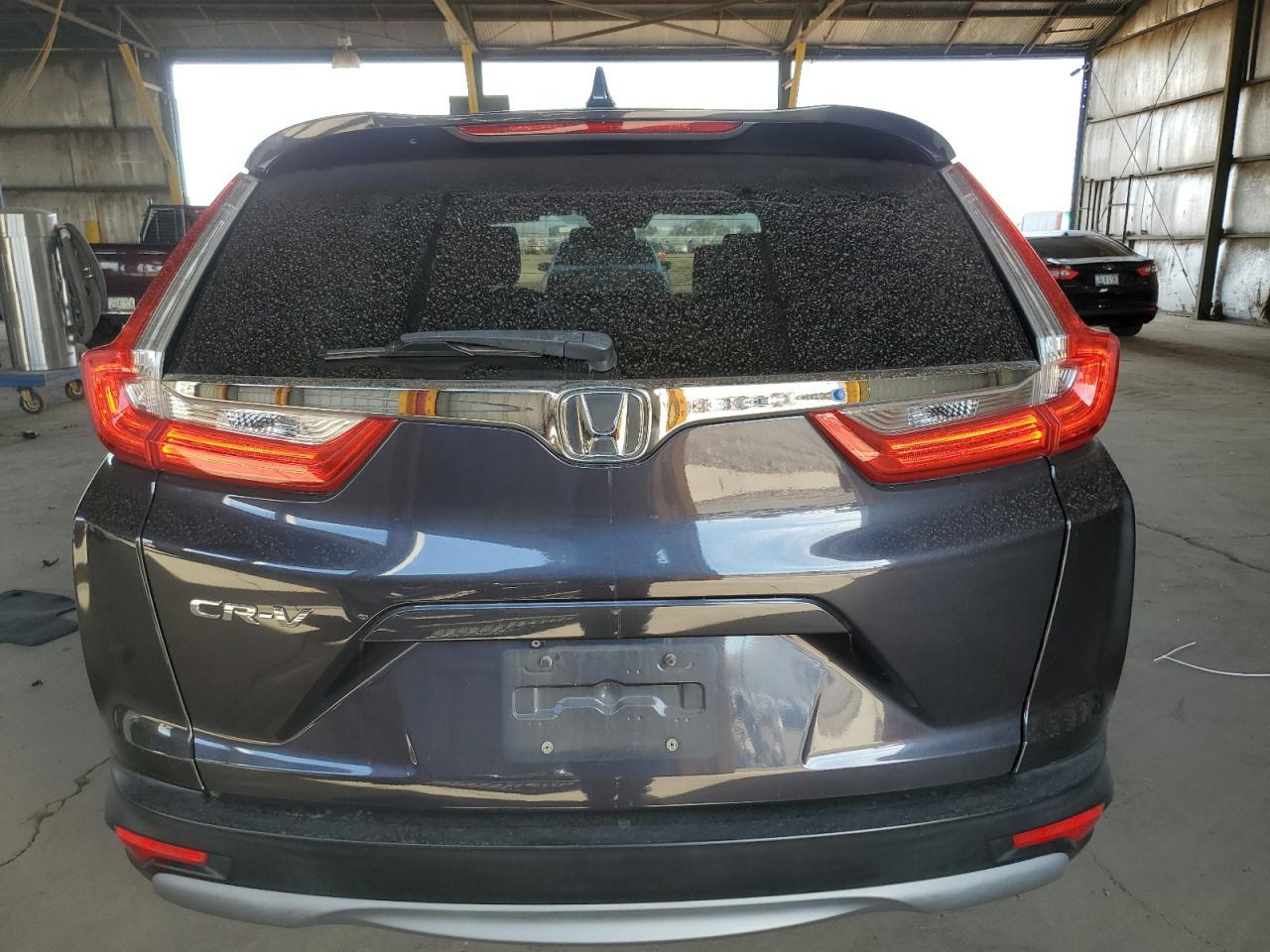 2019 HONDA CR-V EXL - Image 6