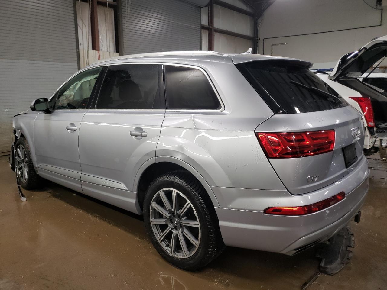 2018 AUDI Q7 PREMIUM - Image 2
