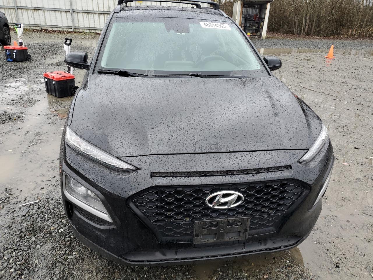 2020 HYUNDAI KONA SEL - Image 5