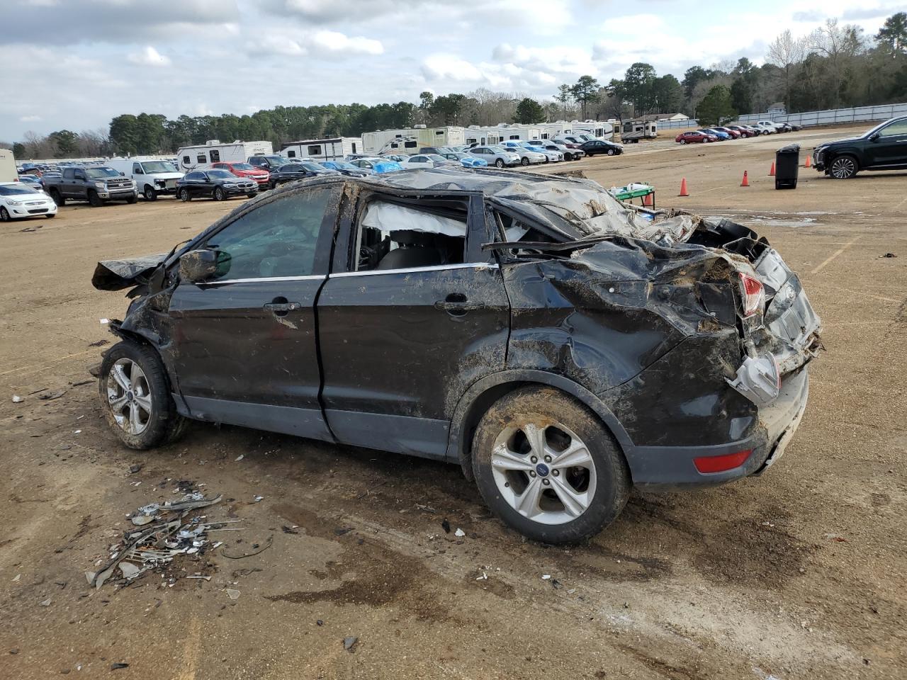 2015 FORD ESCAPE SE - Image 2