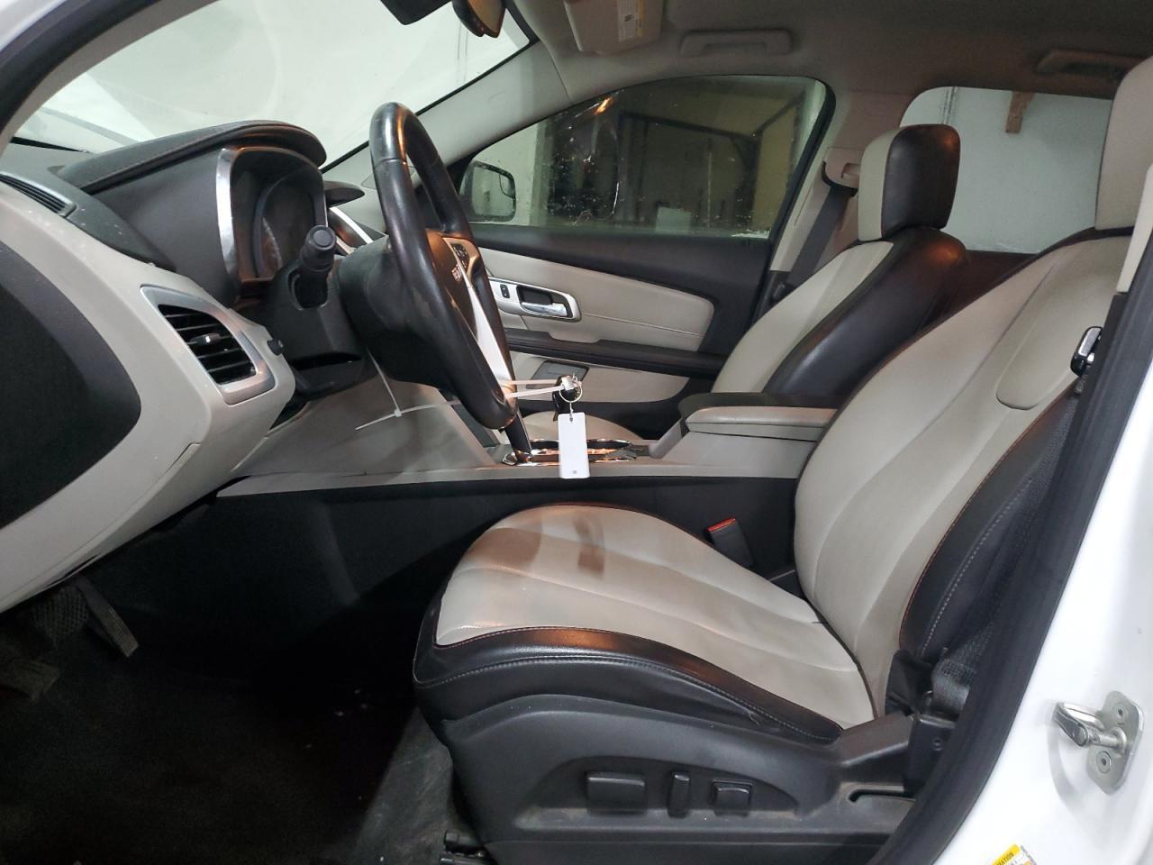 2012 GMC TERRAIN SL - Image 7