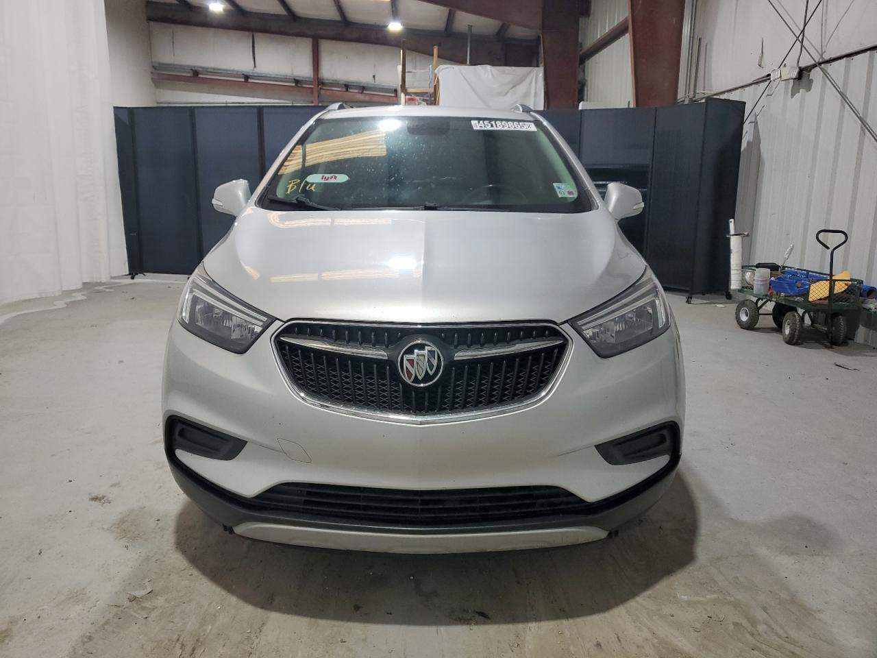 2019 BUICK ENCORE PRE - Image 5