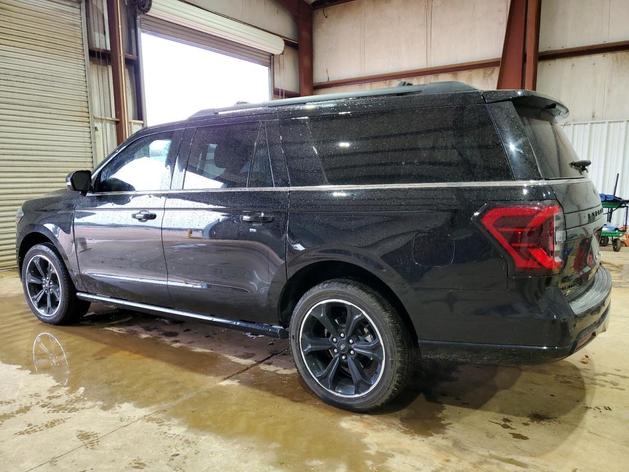 2024 FORD EXPEDITION - Фото 2