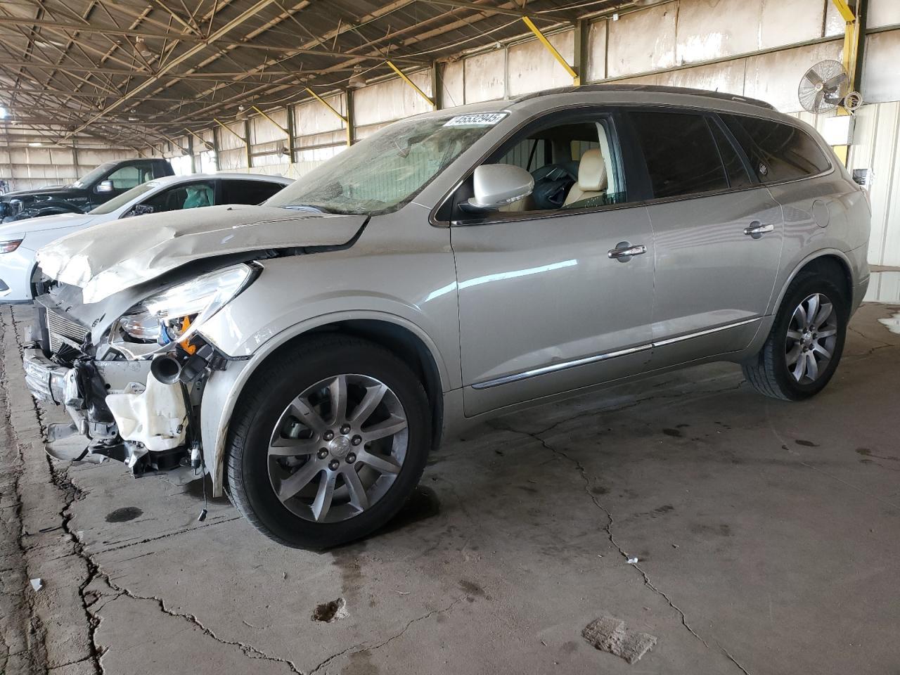 2015 BUICK ENCLAVE