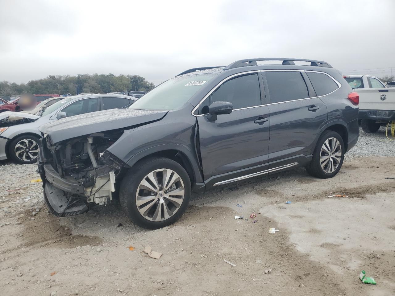 2020 SUBARU ASCENT LIM