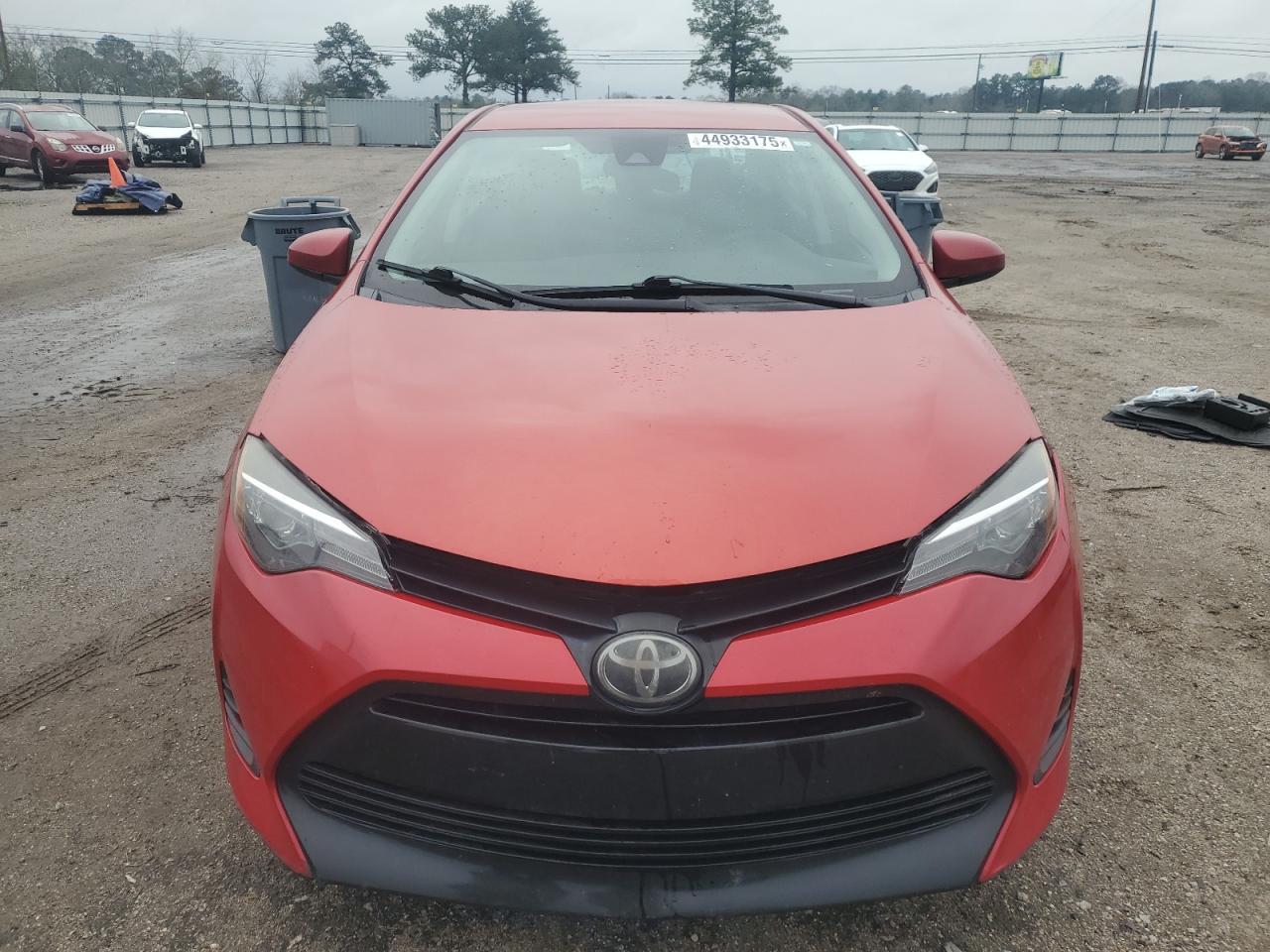 2019 TOYOTA COROLLA L - Image 5