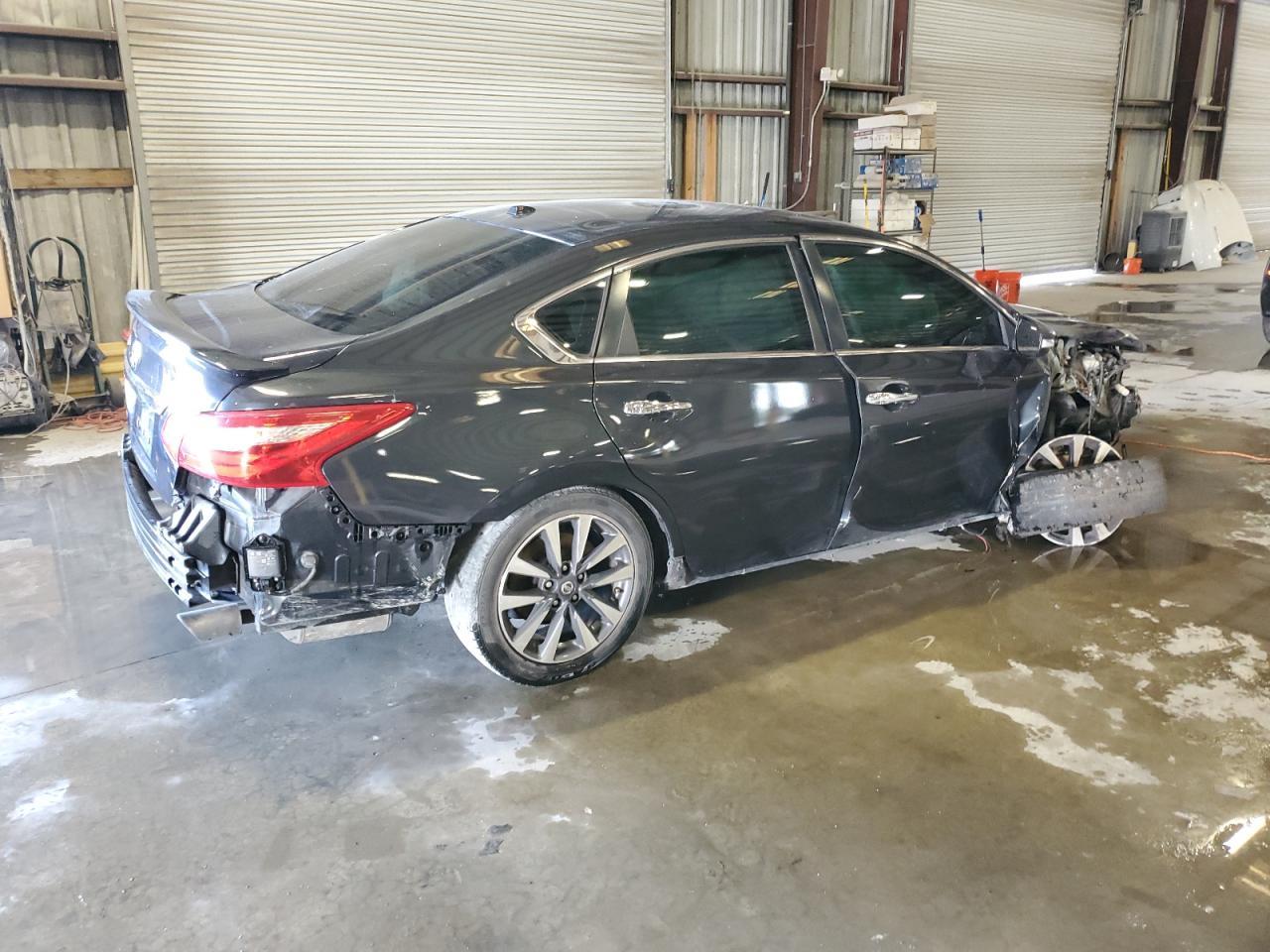 2017 NISSAN ALTIMA 2.5 - Image 3